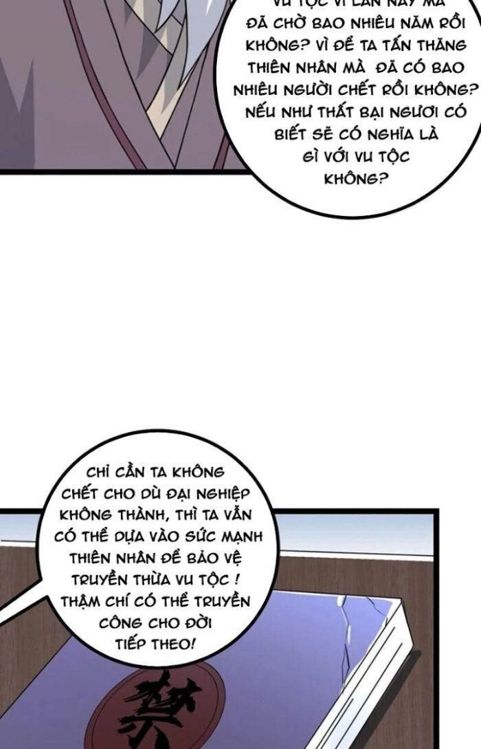 Ta Làm Kiêu Hùng Tại Dị Giới Chapter 463 - 31