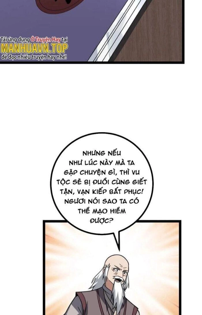 Ta Làm Kiêu Hùng Tại Dị Giới Chapter 463 - 32