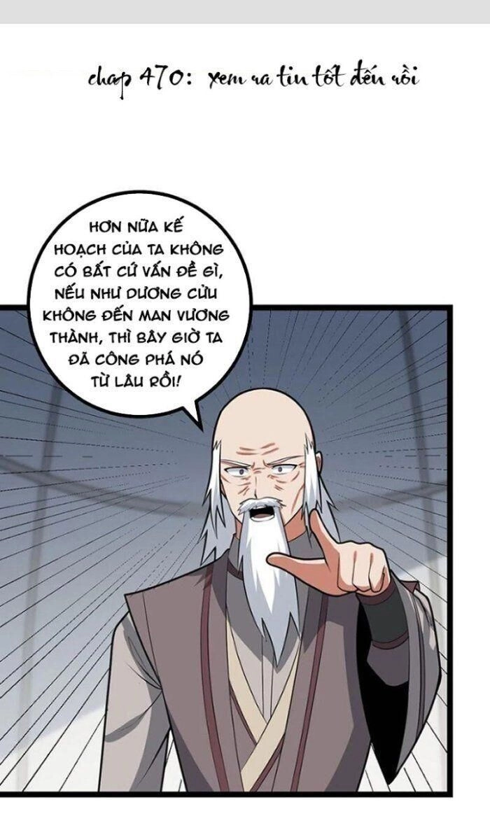 Ta Làm Kiêu Hùng Tại Dị Giới Chapter 464 - 2