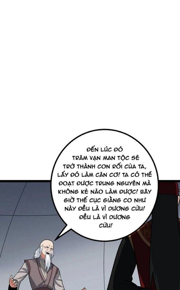Ta Làm Kiêu Hùng Tại Dị Giới Chapter 464 - 3