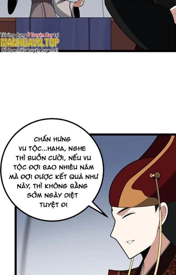 Ta Làm Kiêu Hùng Tại Dị Giới Chapter 464 - 4