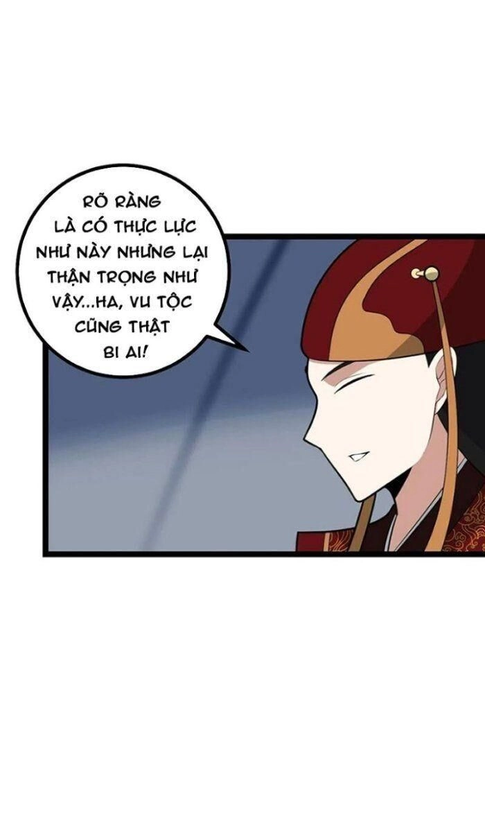 Ta Làm Kiêu Hùng Tại Dị Giới Chapter 464 - 9