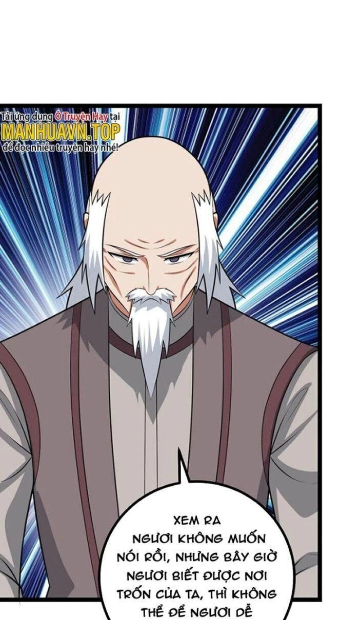 Ta Làm Kiêu Hùng Tại Dị Giới Chapter 464 - 10