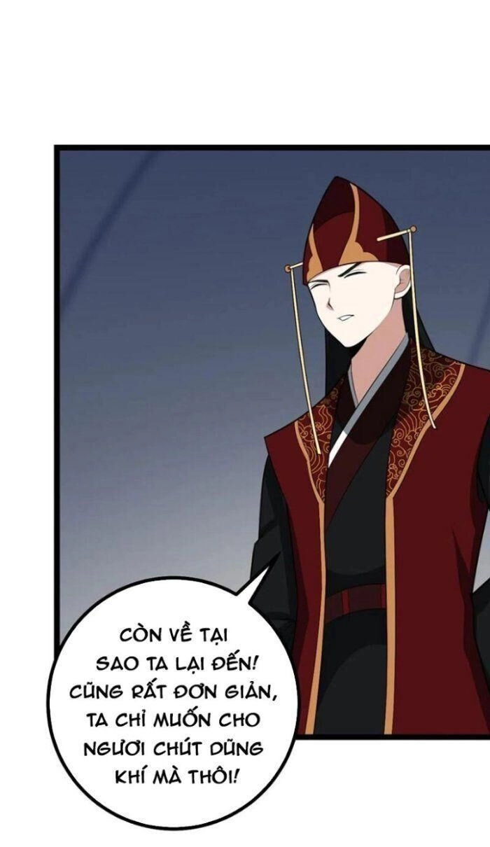 Ta Làm Kiêu Hùng Tại Dị Giới Chapter 464 - 13