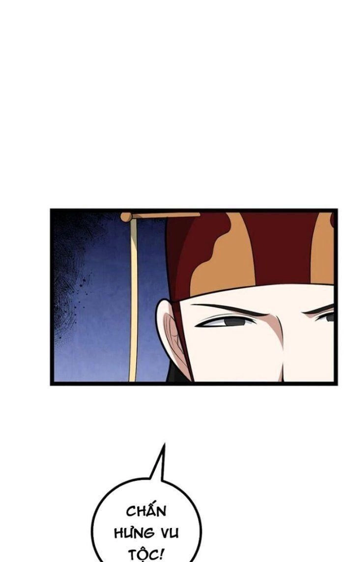 Ta Làm Kiêu Hùng Tại Dị Giới Chapter 464 - 15