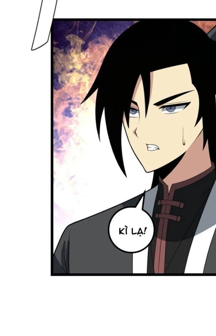 Ta Làm Kiêu Hùng Tại Dị Giới Chapter 464 - 20