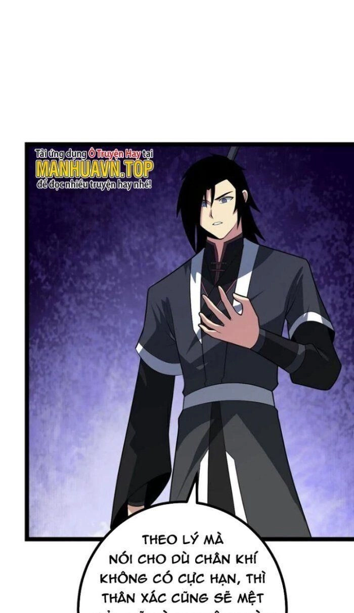 Ta Làm Kiêu Hùng Tại Dị Giới Chapter 464 - 21