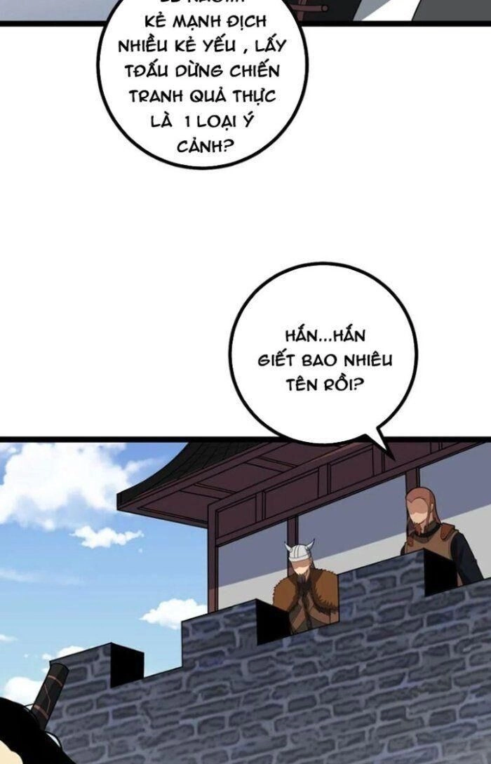 Ta Làm Kiêu Hùng Tại Dị Giới Chapter 464 - 23