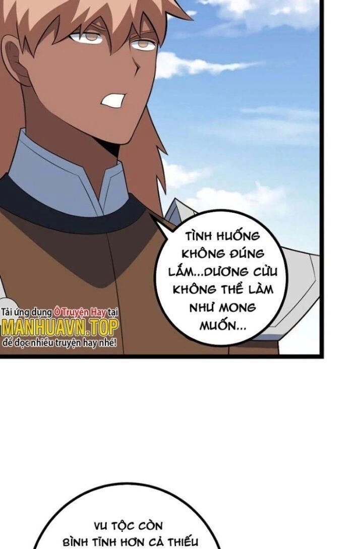 Ta Làm Kiêu Hùng Tại Dị Giới Chapter 464 - 30