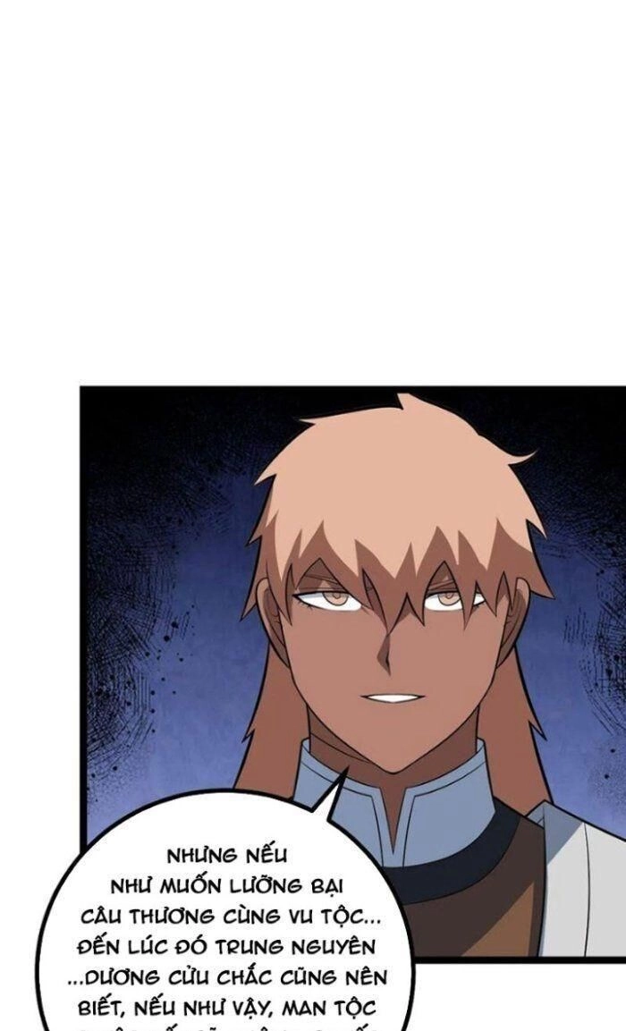 Ta Làm Kiêu Hùng Tại Dị Giới Chapter 464 - 33