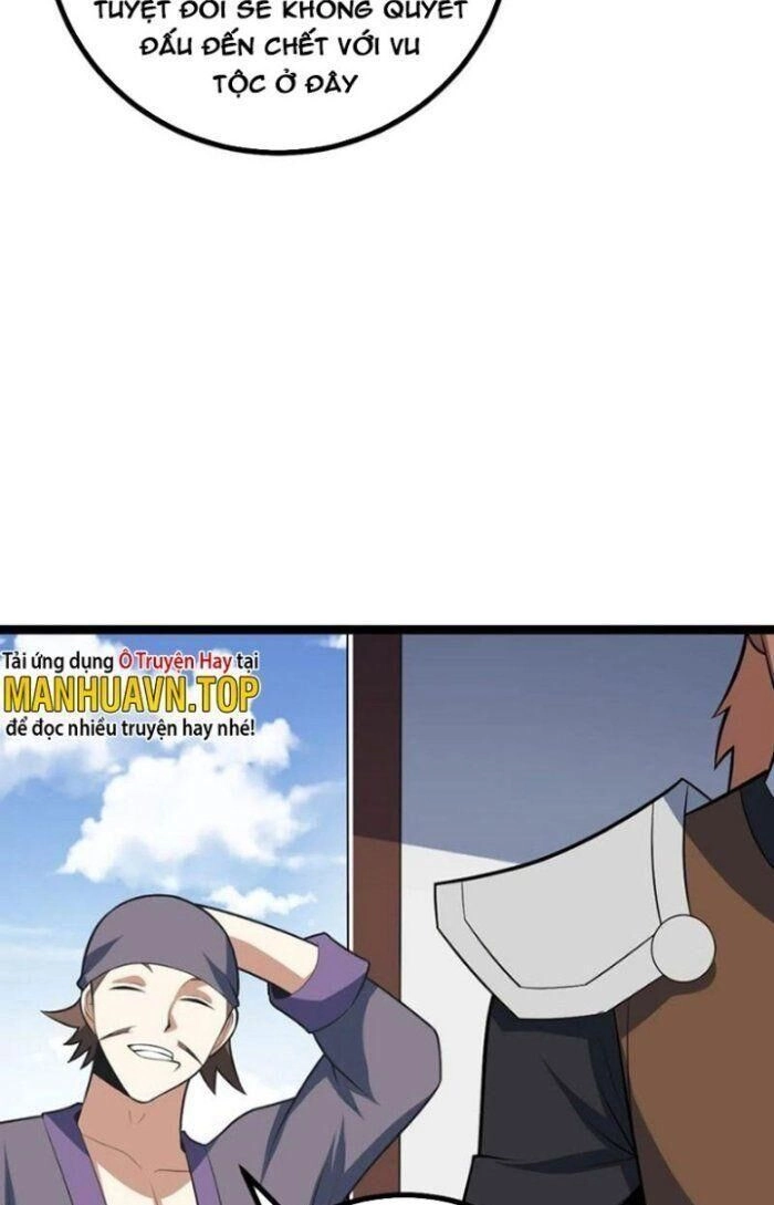 Ta Làm Kiêu Hùng Tại Dị Giới Chapter 464 - 34