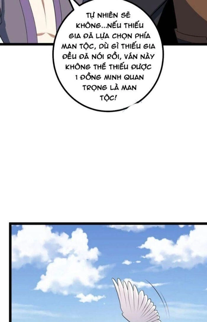 Ta Làm Kiêu Hùng Tại Dị Giới Chapter 464 - 35