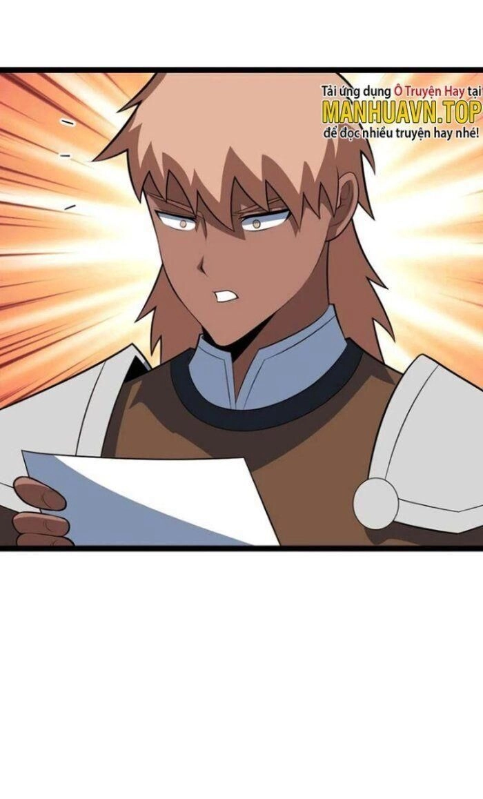 Ta Làm Kiêu Hùng Tại Dị Giới Chapter 464 - 39