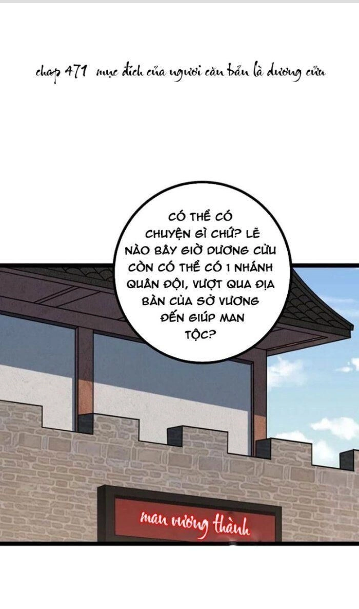Ta Làm Kiêu Hùng Tại Dị Giới Chapter 465 - 2