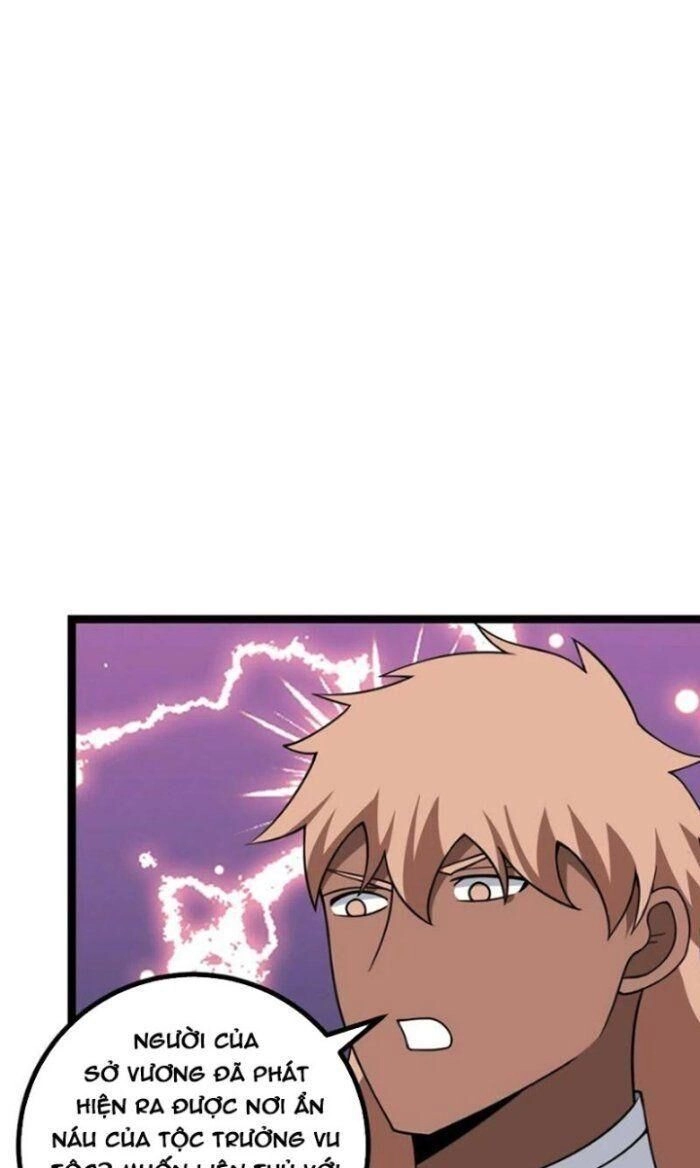 Ta Làm Kiêu Hùng Tại Dị Giới Chapter 465 - 3