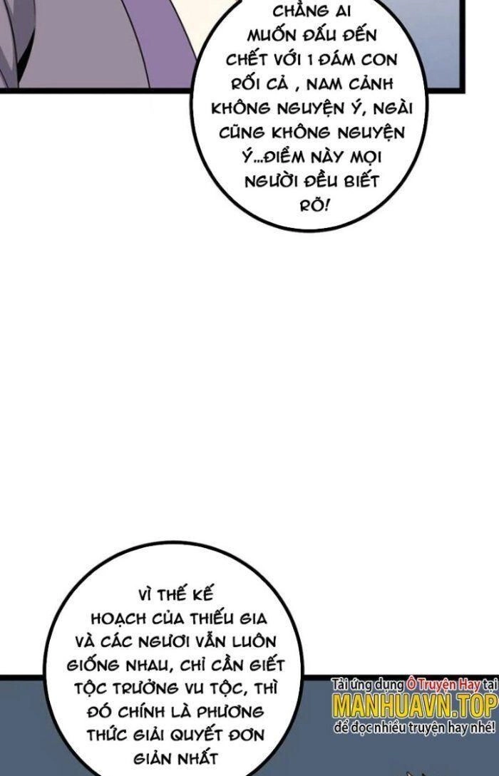 Ta Làm Kiêu Hùng Tại Dị Giới Chapter 465 - 5