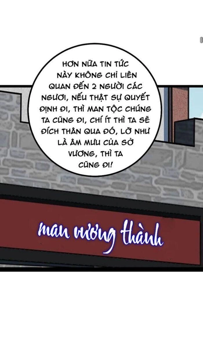 Ta Làm Kiêu Hùng Tại Dị Giới Chapter 465 - 9