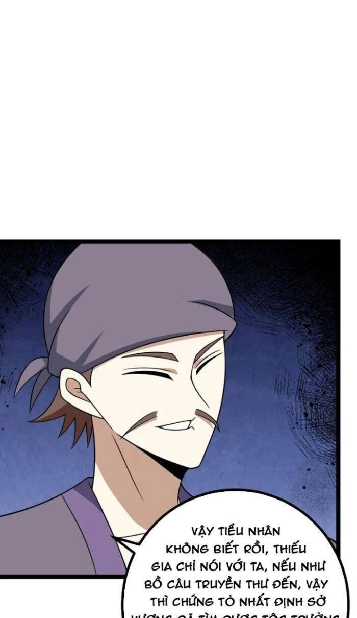 Ta Làm Kiêu Hùng Tại Dị Giới Chapter 465 - 10