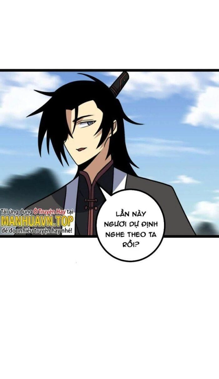 Ta Làm Kiêu Hùng Tại Dị Giới Chapter 465 - 16