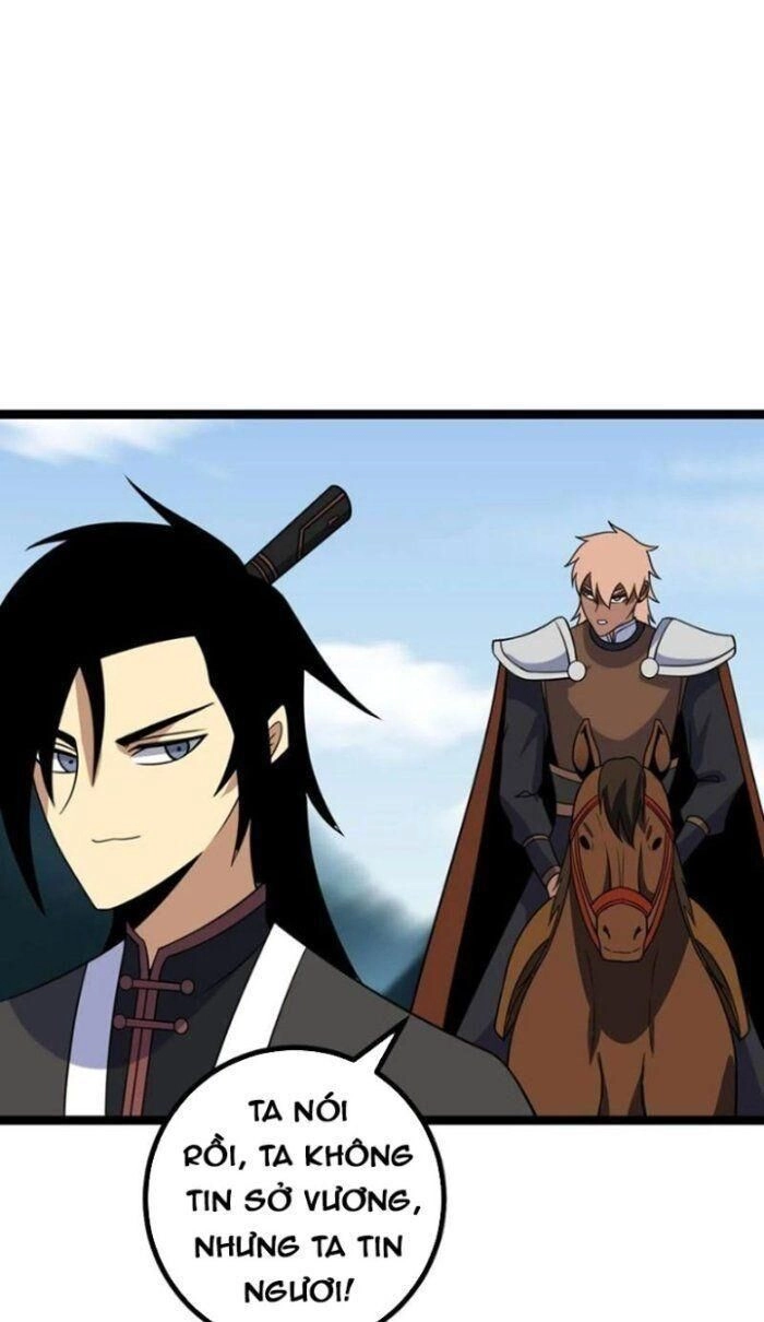 Ta Làm Kiêu Hùng Tại Dị Giới Chapter 465 - 17