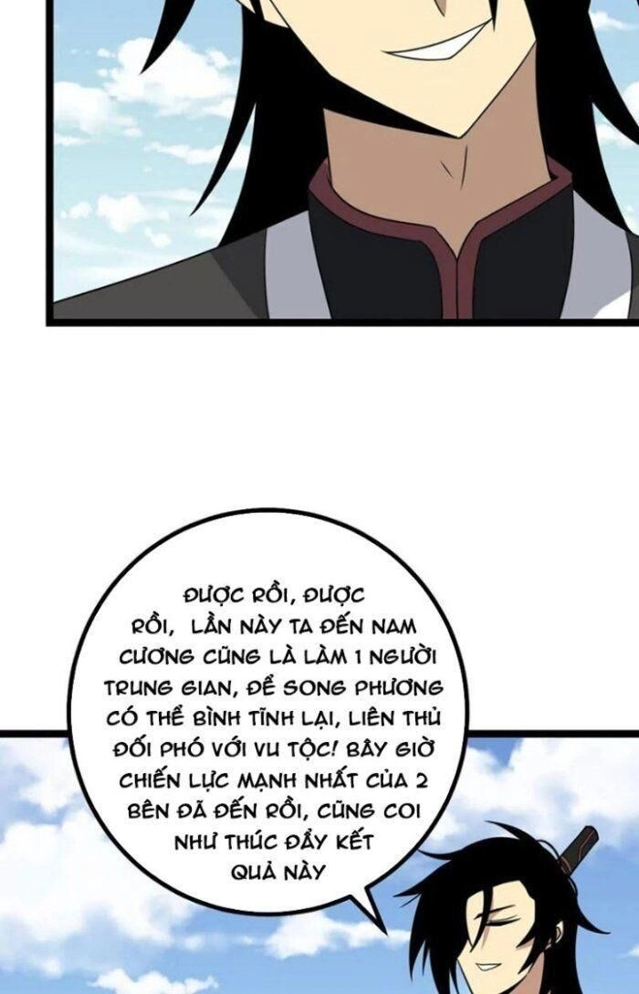 Ta Làm Kiêu Hùng Tại Dị Giới Chapter 465 - 25