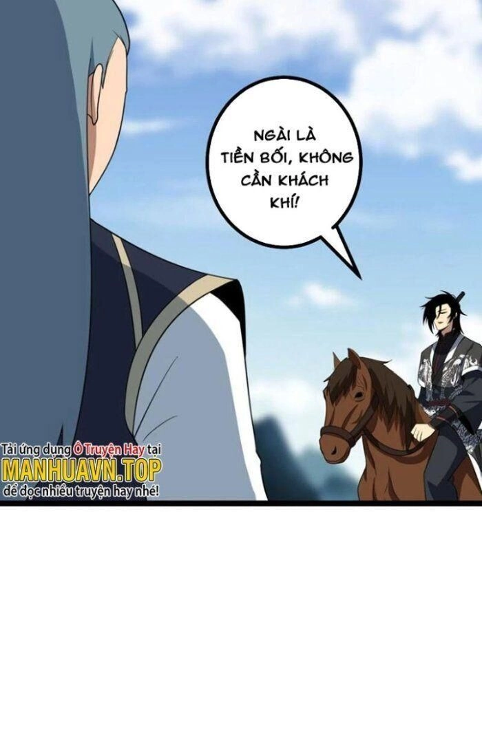 Ta Làm Kiêu Hùng Tại Dị Giới Chapter 465 - 28