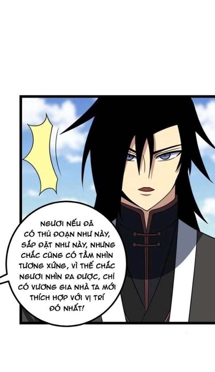 Ta Làm Kiêu Hùng Tại Dị Giới Chapter 465 - 29