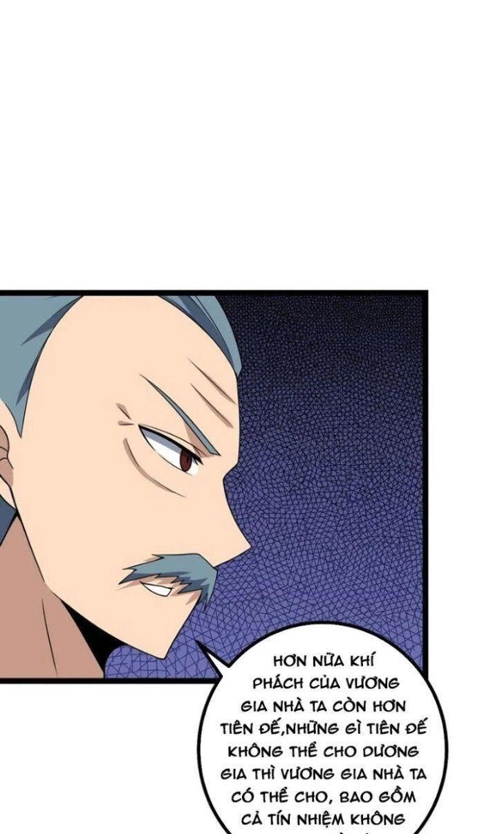 Ta Làm Kiêu Hùng Tại Dị Giới Chapter 465 - 30