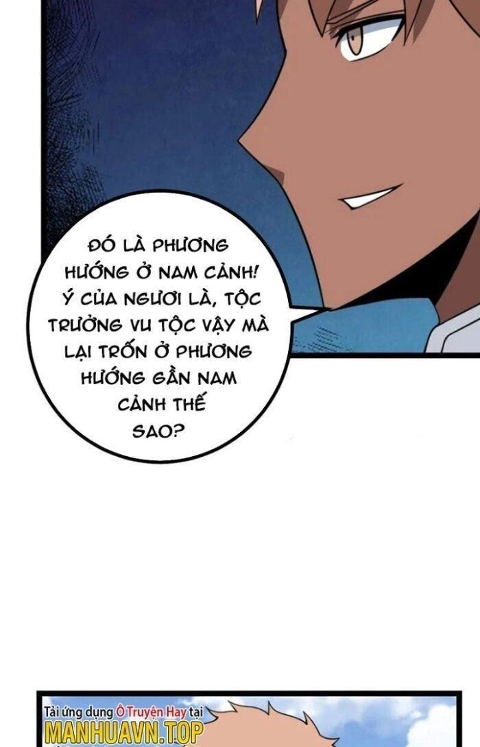 Ta Làm Kiêu Hùng Tại Dị Giới Chapter 465 - 34