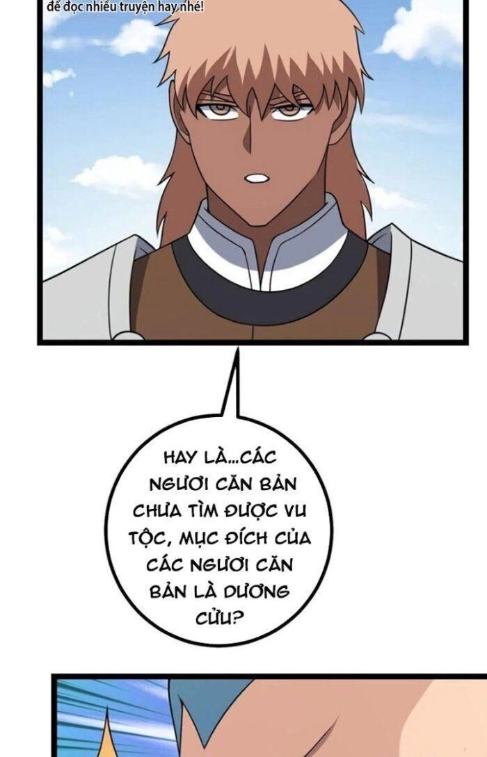 Ta Làm Kiêu Hùng Tại Dị Giới Chapter 465 - 35