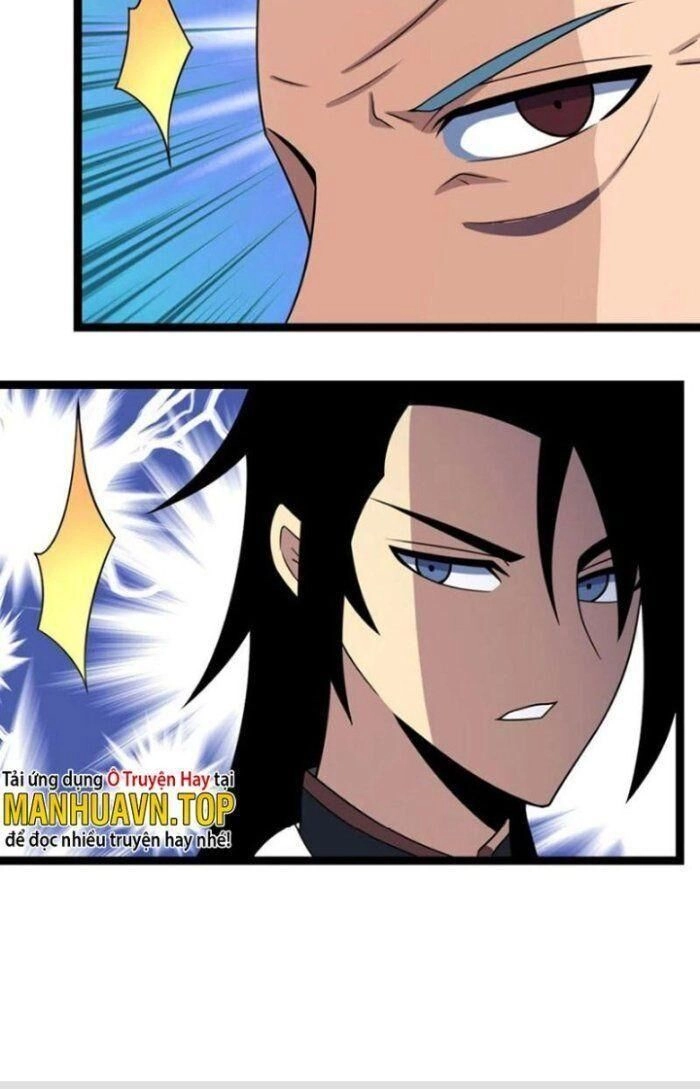 Ta Làm Kiêu Hùng Tại Dị Giới Chapter 465 - 36