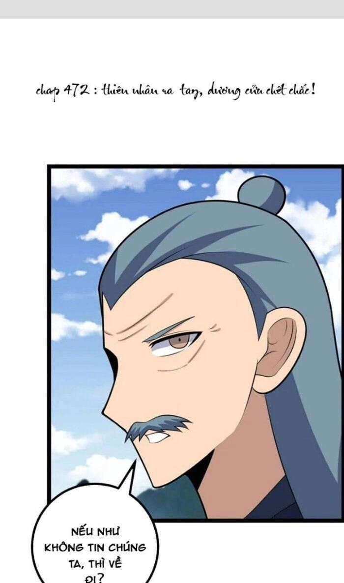 Ta Làm Kiêu Hùng Tại Dị Giới Chapter 466 - 2