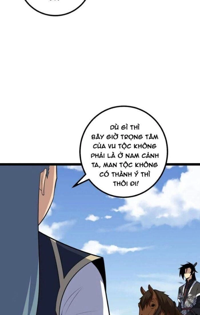Ta Làm Kiêu Hùng Tại Dị Giới Chapter 466 - 3