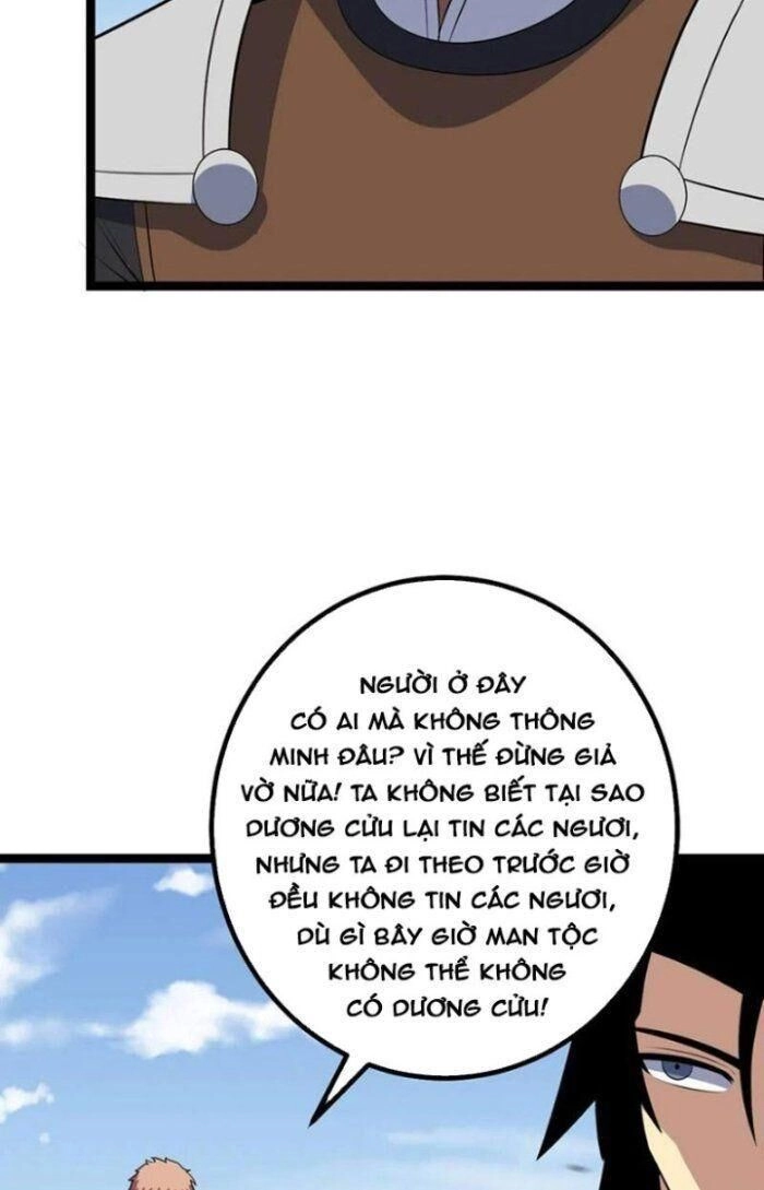 Ta Làm Kiêu Hùng Tại Dị Giới Chapter 466 - 5