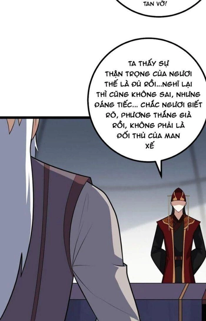 Ta Làm Kiêu Hùng Tại Dị Giới Chapter 466 - 17