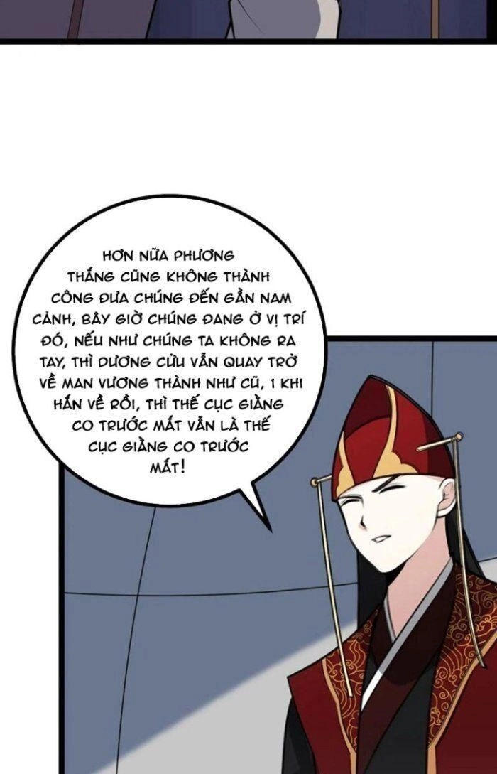 Ta Làm Kiêu Hùng Tại Dị Giới Chapter 466 - 18