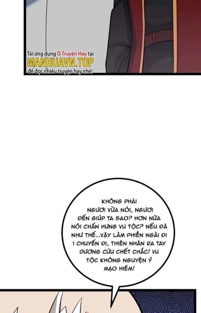 Ta Làm Kiêu Hùng Tại Dị Giới Chapter 466 - 19