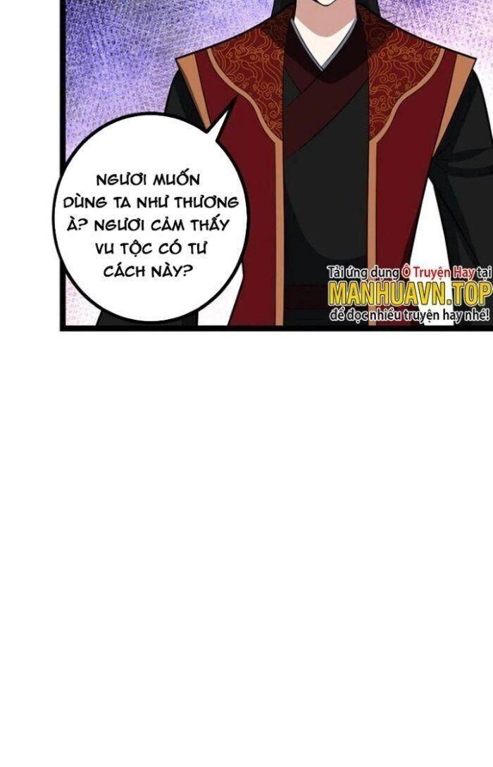 Ta Làm Kiêu Hùng Tại Dị Giới Chapter 466 - 21