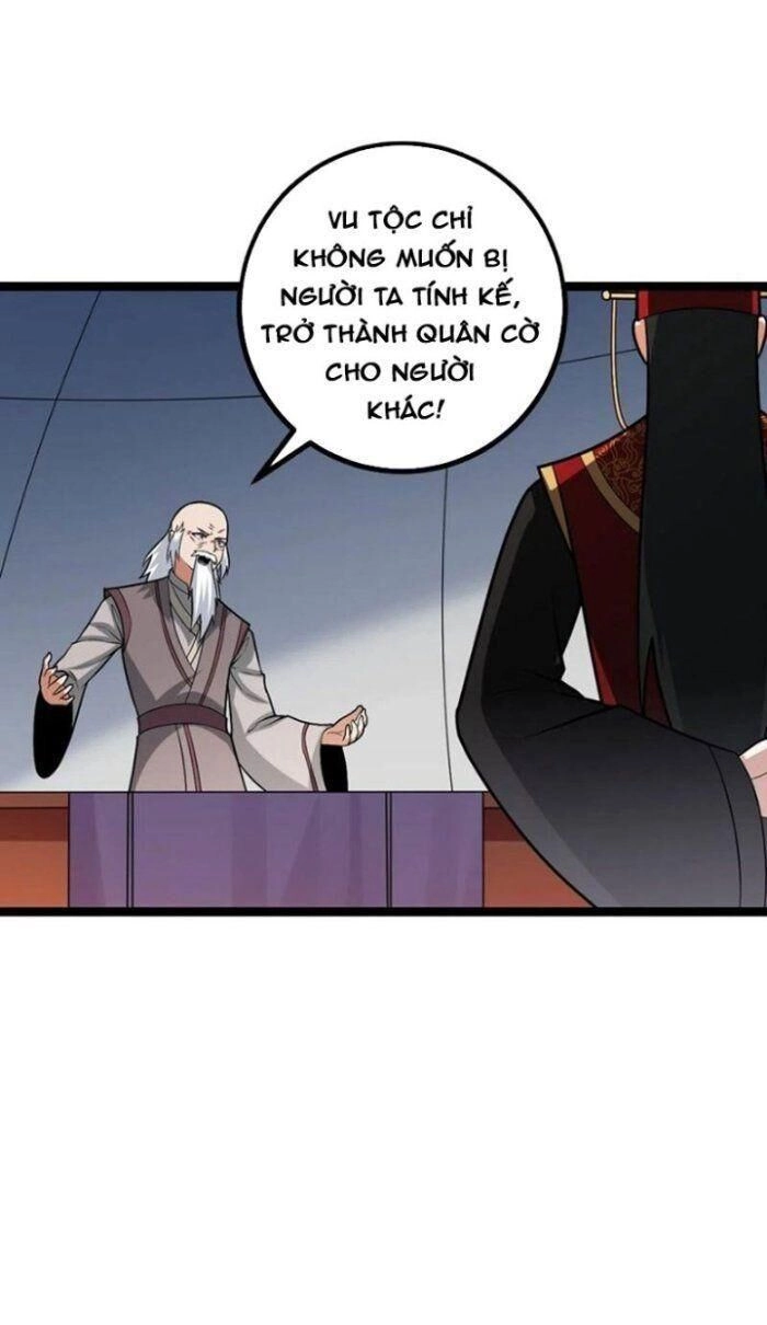 Ta Làm Kiêu Hùng Tại Dị Giới Chapter 466 - 22