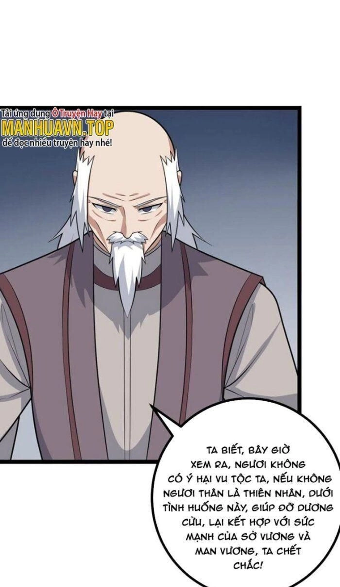 Ta Làm Kiêu Hùng Tại Dị Giới Chapter 466 - 23
