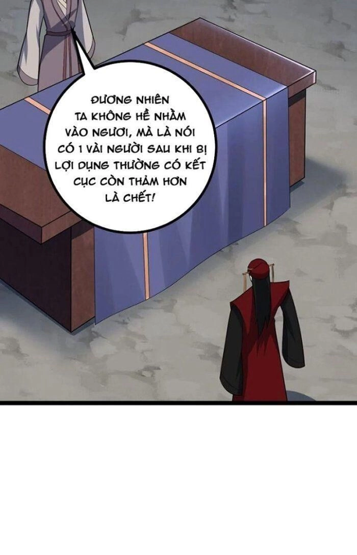 Ta Làm Kiêu Hùng Tại Dị Giới Chapter 466 - 27