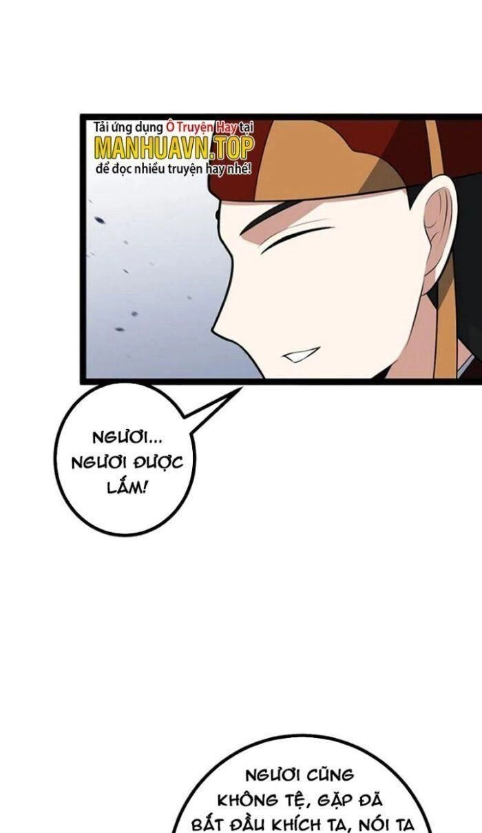 Ta Làm Kiêu Hùng Tại Dị Giới Chapter 466 - 28