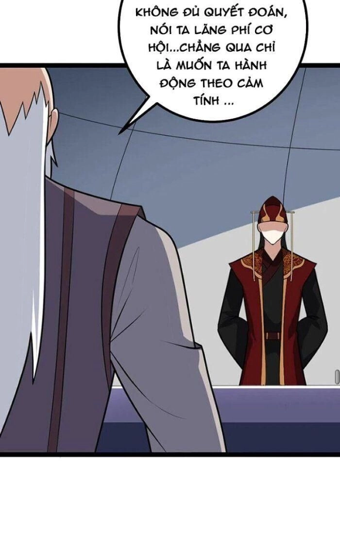 Ta Làm Kiêu Hùng Tại Dị Giới Chapter 466 - 29