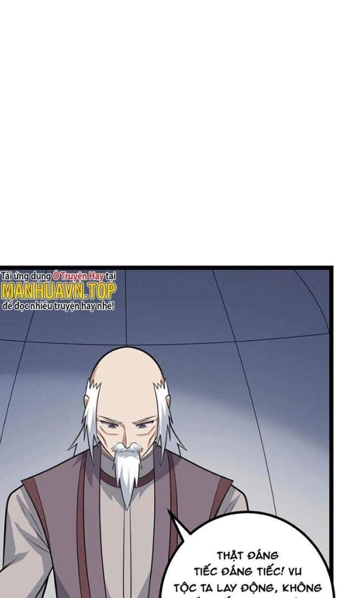 Ta Làm Kiêu Hùng Tại Dị Giới Chapter 466 - 30