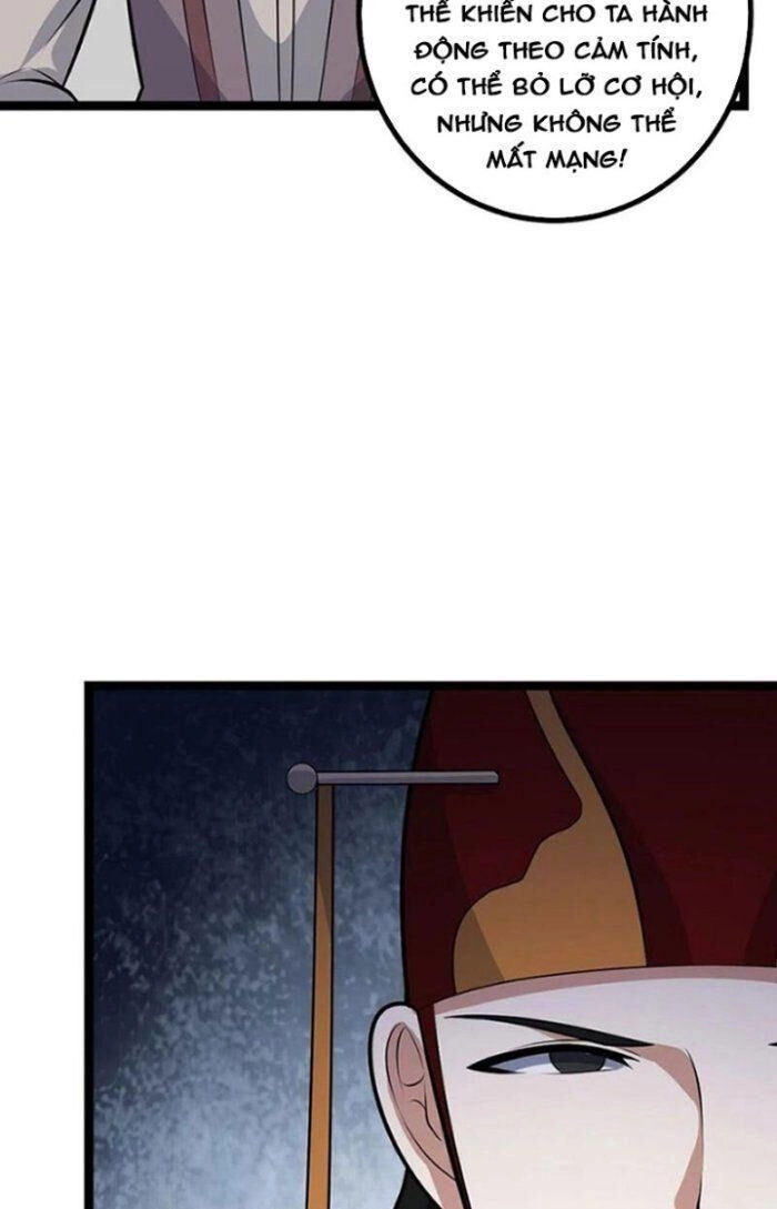 Ta Làm Kiêu Hùng Tại Dị Giới Chapter 466 - 31