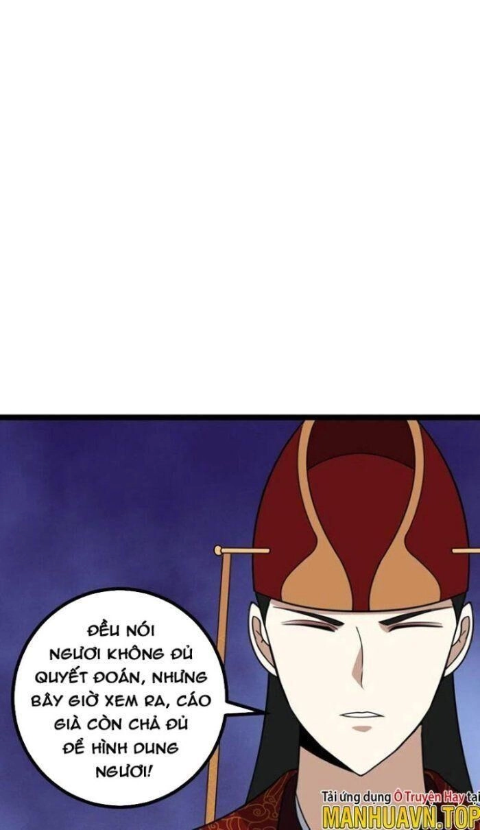 Ta Làm Kiêu Hùng Tại Dị Giới Chapter 467 - 3