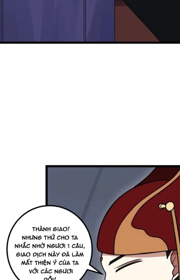 Ta Làm Kiêu Hùng Tại Dị Giới Chapter 467 - 5