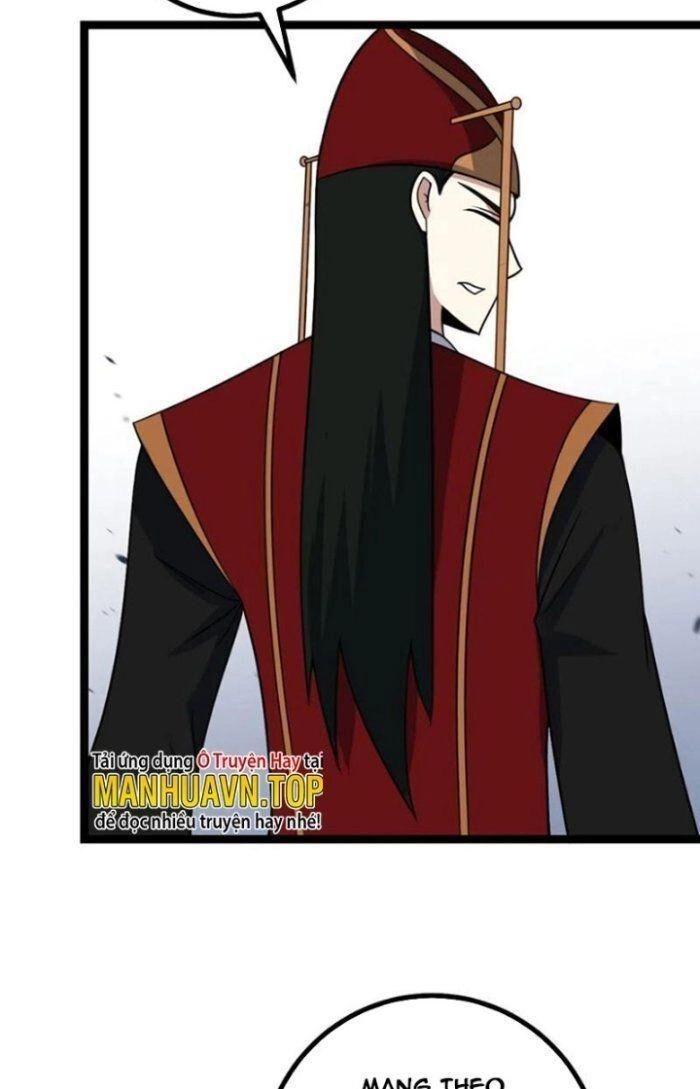 Ta Làm Kiêu Hùng Tại Dị Giới Chapter 467 - 8