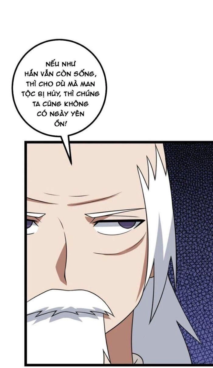 Ta Làm Kiêu Hùng Tại Dị Giới Chapter 467 - 10