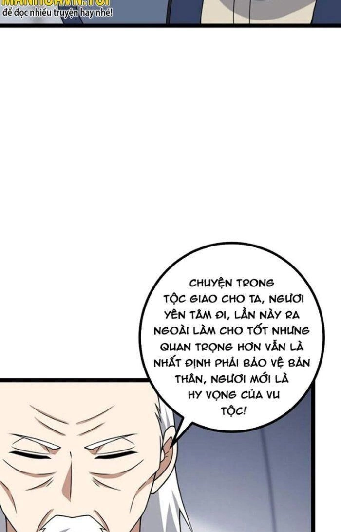 Ta Làm Kiêu Hùng Tại Dị Giới Chapter 467 - 12